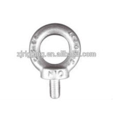 C15 DIN580 lifting eye bolt